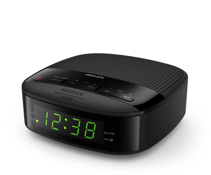 Radio i budzik PHILIPS TAR3205